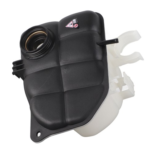 ⁺Coolant Reservoir Recovery Expansion Tank 2035000049 For C‑CLASS W203 S203 - Picture 20 of 22