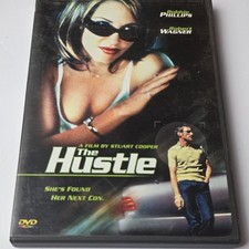 The Hustle DVD *BUY 2 GET 3 FREE*