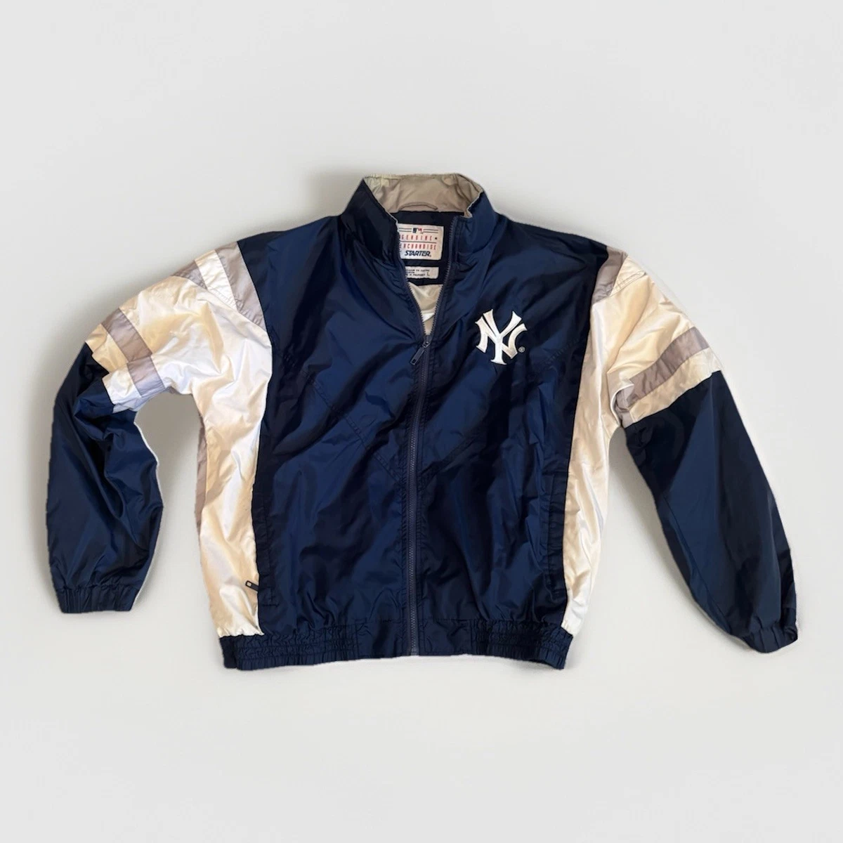 Starter New York Yankees MLB Fan Jackets for sale | eBay