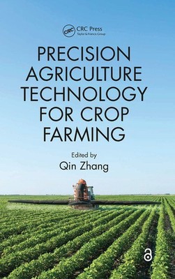 Precision Agriculture Technology For Crop Farming