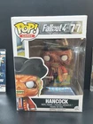 Funko Pop! Vinyl: Fallout - Hancock #77