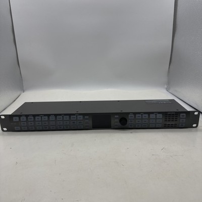 Blackmagic Design Teranex 2D Video Processor Working (116)