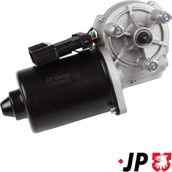 Wischermotor JP JP Group 1298200800 12V FüR Opel Astra T92 Caravan CC Corsa S93-image