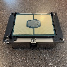 Xeon Bronze 3106 1.70Ghz 8 Core 11MB LGA3647 P/N: HX-CPU-3106 Tested Working