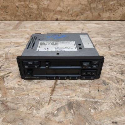 BMW E36 Reverse RDS Radio Kassette ohne Code 8375665