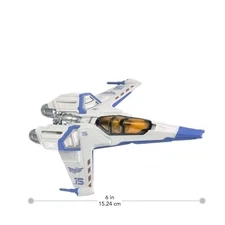 Mattel Disney Pixar Lightyear Hyperspeed Series Buzz Lightyear Spaceship Xl- 12