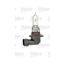 10x Glühlampe, Fernscheinwerfer VALEO 032012 passend für