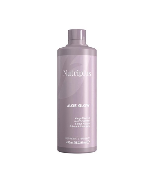 Aloe Glow Mango | Nutriplus | Farmasi
