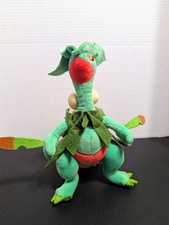 Pokemon Mega Sceptile 12" Plush Toy 2014