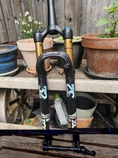 Fox Factory 29 32 SC 100mm Travel Boost Spaci...