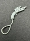 Shipwreck V1 Gun Pistol G.I. Joe 1985 Hasbro Vintage Action Figure Weapon