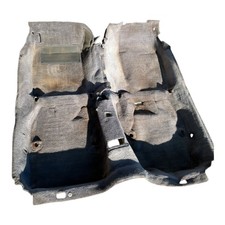 1986-1992 Toyota Supra Mk3 Oem Interior Carpet 1986-1992 Toyota Supra Mk3 Oem Interior Carpet