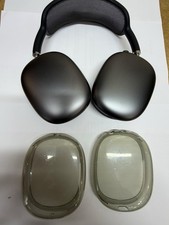 Apple AirPods Max 1st Gen Space Grey A2096 Lightning Headphones