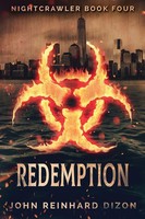 John Reinhard Dizon | Redemption | Taschenbuch | Englisch (2021) | Nightcrawler
