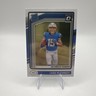 Ladd McConkey 2024 Donruss Optic Base #266 Los Angeles Chargers (SET OF 2)