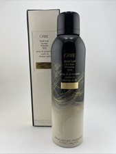 Oribe Gold Lust Heat Protection Spray Hair Spray 5.2oz New In Box
