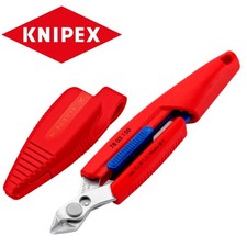 Knipex 78 03 150 V01 Slim Knips Precision Flu...