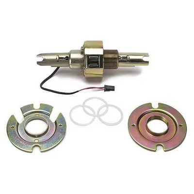 Trilogy 9Hw607-Ic-Dblsided Lock Body Assembly