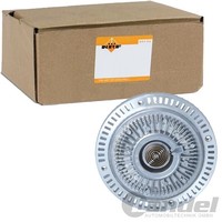 Nrf Kupplung KÜHlerlÜFter Passend FüR Vw Passat B5 Audi A4 B5 Nissan Cabstar