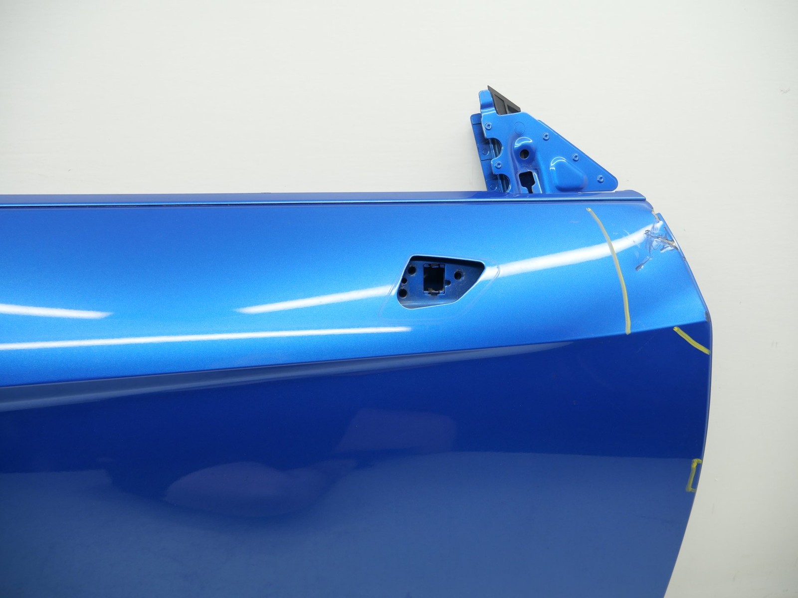 Audi R8 Spyder 2017-2023 Front Right Door framework P/N 4S0831312A