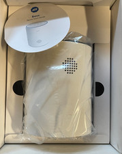 ADT Smart Home Security Base S501R0-01 White New