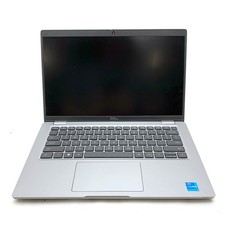 Dell Latitude 5420 14" FHD i5-1135G7 2.40 GHz No Power Ram SSD Bad Con For Parts