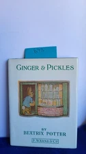 Beatrix Potter / Ginger & Pickles