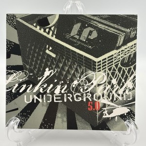 Linkin Park Underground 12 | eBay