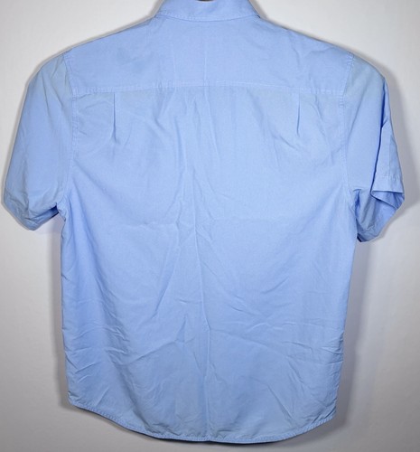 Camicia uomo Tommy Bahama Island Zone con bottoni taglia large - Foto 8 di 8