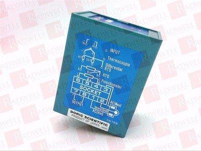 DORIC 4003RI-AF / 4003RIAF (NEW IN BOX)