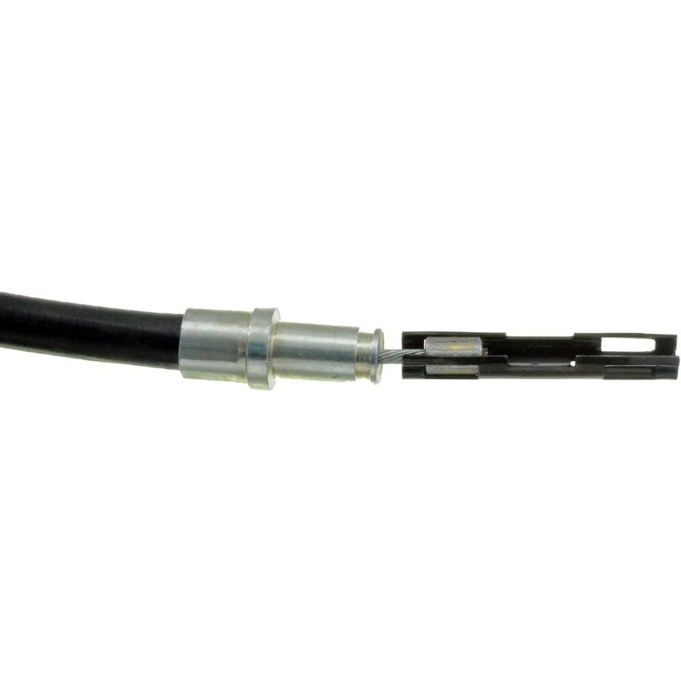 Cable de freno de estacionamiento para Chrysler Concorde/Intrepid 1998-2004 | Carcasa negra Foto 2 de 4