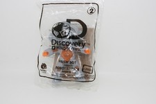 McDonalds Happy Meal Toy Discovery Mindblown Prism Bot 2 2020