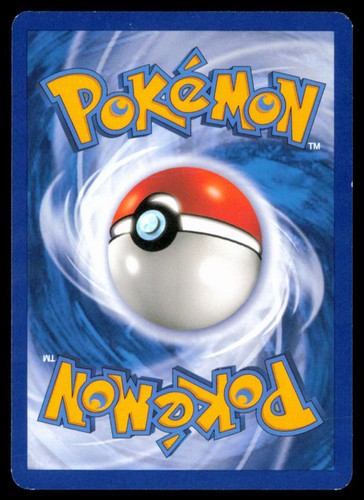 Gible 7/17 Uncommon POP Series 6 Pokemon Holo Near Mint - Afbeelding 2 van 2