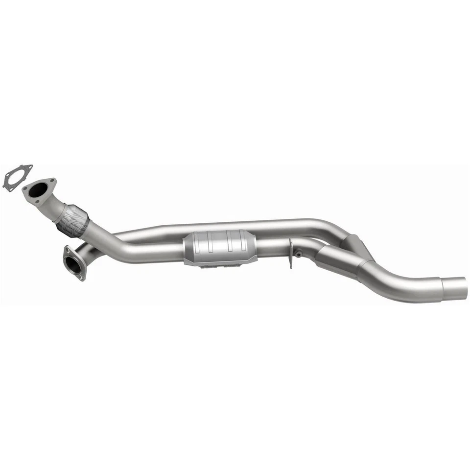 MagnaFlow 23518-AQ para Chevrolet Camaro 1995 5,7 L V8 gas ohv Foto 2 de 4