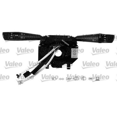 Lenkstockschalter Valeo 251624 für Fiat Abarth