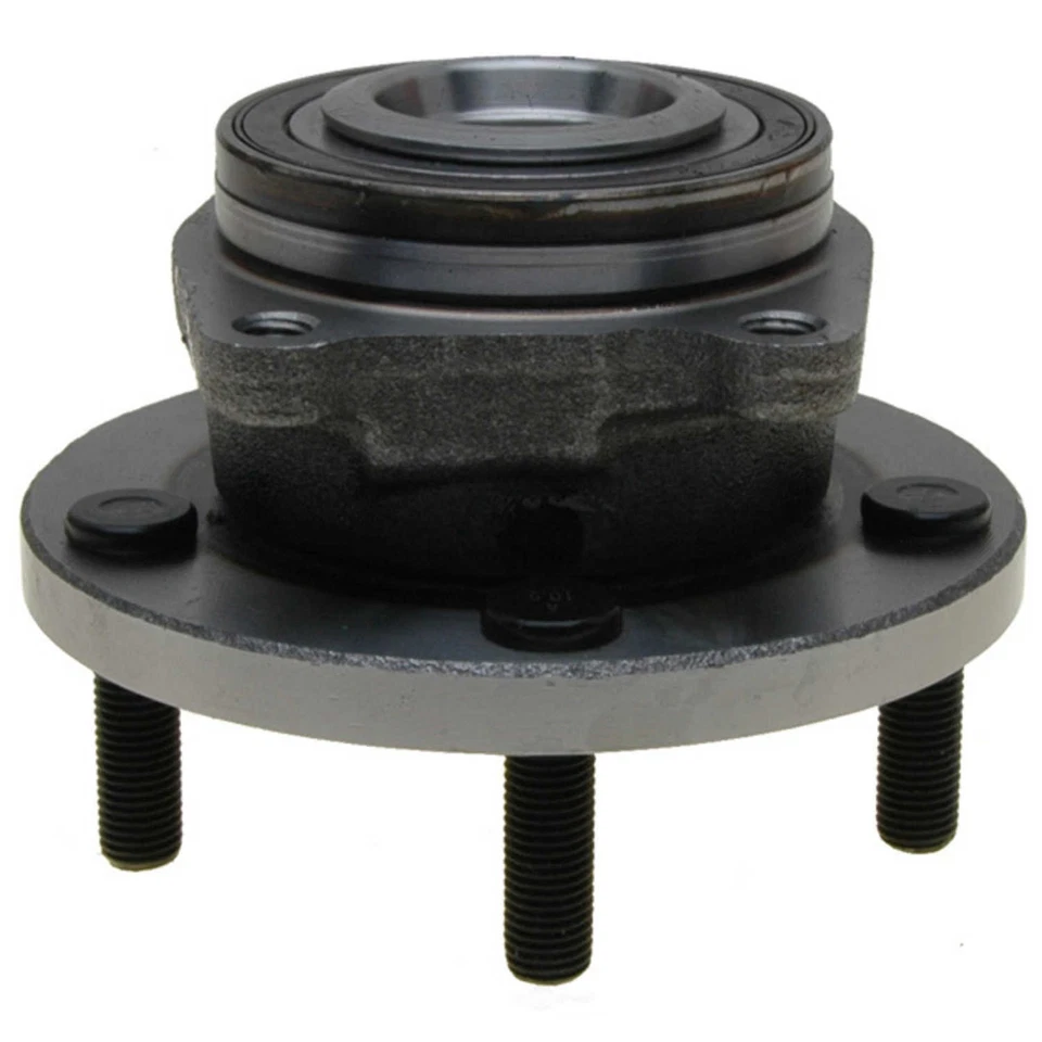 Conjunto de cojinete de rueda y buje para Dodge Avenger Calibre RAYBESTOS 2008-2010 Foto 4 de 4