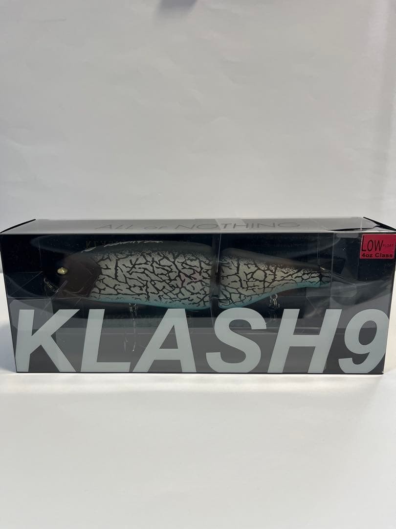 DRT TINY KLASH KLASH9 CHAOS V.D. Set - Image 9