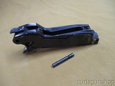 Winchester Model 1897 Pump Action 12 Gauge Shotgun Carrier