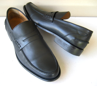 Mens Coach Loafer, Brand New, Size 11.5 BN Coach Mott Driver Men main image 3