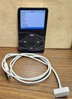 Apple iPod classic 5th Generation A1136 30gb -No Songs-