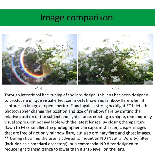 smc -FA 50mmF1.4 Classic, Single-Focus, Standard Lens for use with K-Mount Di... - Bild 7 von 9