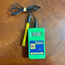 Milwaukee SM401 TDS Meter Smart Digital Tester with Probe Hungary Water Quality