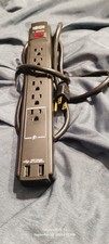 Tripp Lite Protect It 6-Outlet Super Surge Protector Strip