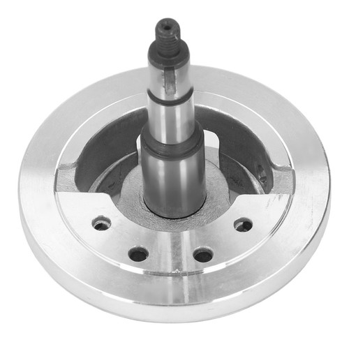 709 7H15 Compressor AC Compressor Swash Plate Spindle Aluminum Alloy High - Picture 11 of 24