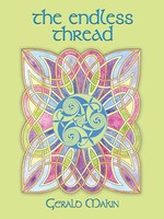 The Endless Thread Gerald Makin Taschenbuch Kartoniert / Broschiert Englisch