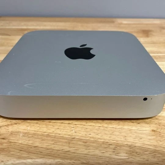 ⭕️ Macmini 2014 8GB,256GBSSD+1TBHDD Apple Mac mini 1 TB 2014