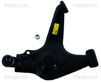 Verbindungsarm, RadaufhäNgung Triscan 8500 16574 Ford 1114825 Ford 6608832