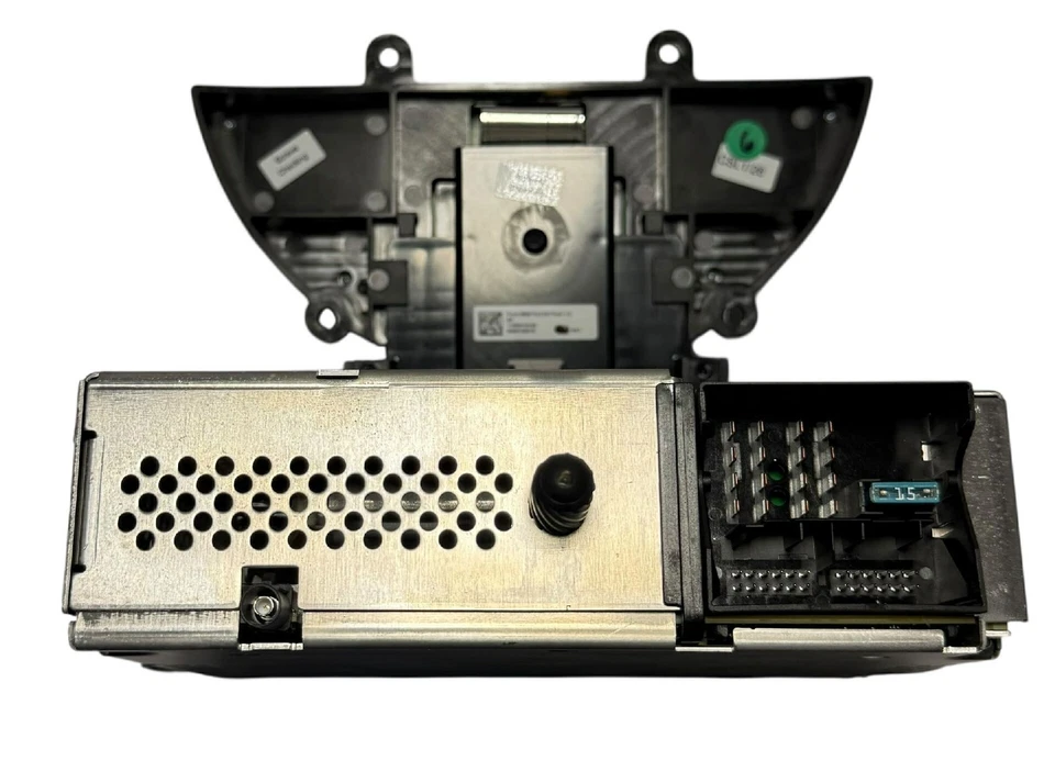 Radio 65123456590 Mini (bmw) Mini One Bj 2011 - Bild 3 von 3