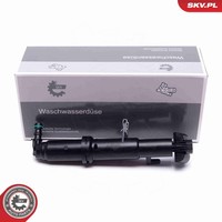 WaschwasserdüSe Scheinwerferreinigung Esen SKV 15SKV633 FüR Mercedes Klasse W221