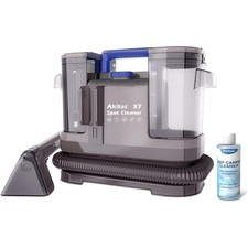 Kompakter X7 600W Nasssauger